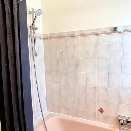 Apartmán Et Nature Saint-Raphaël