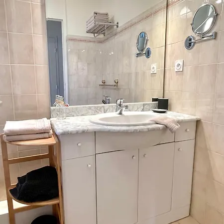 Et Nature Apartmán *